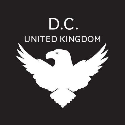 DC United Kingdom Podcast