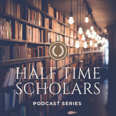 Halftime Scholars