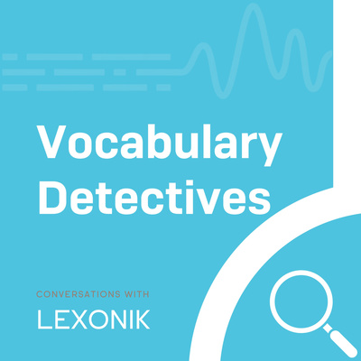 Vocabulary Detectives