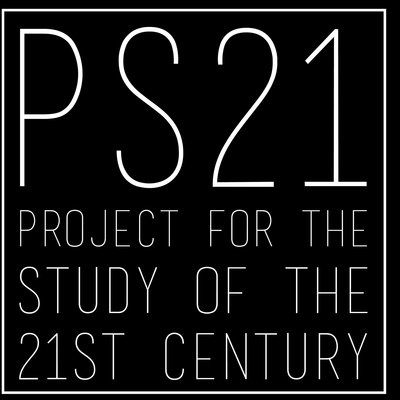 Project for the Study of the 21st Century