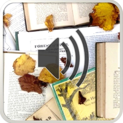 The Reading the Forest Podcast: the stories behind the stories