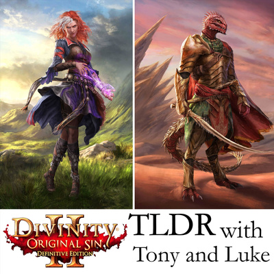 TL;DR Podcast