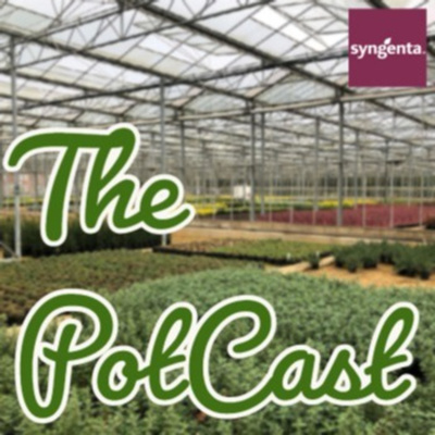 Syngenta's Podcast for Professional Horticulture Growers