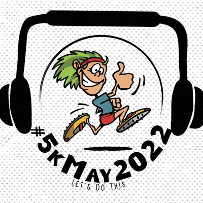 #JPM5kMay