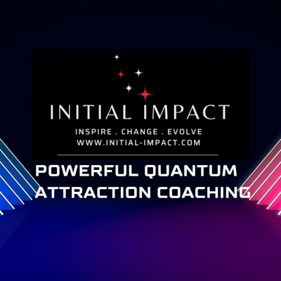 Desperately Seeking Success-Quantum Attraction ESL Business English, Financial & Property Wealth Pro