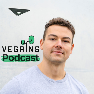 Vegains Podcast