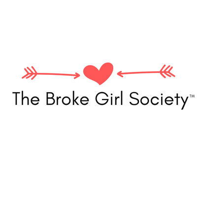The Broke Girl Society