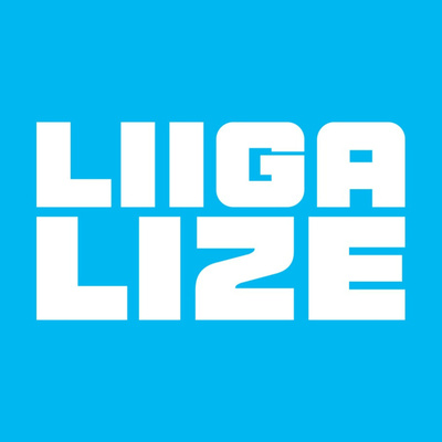 Liigalize