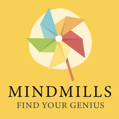 MINDMILLS by Rutika