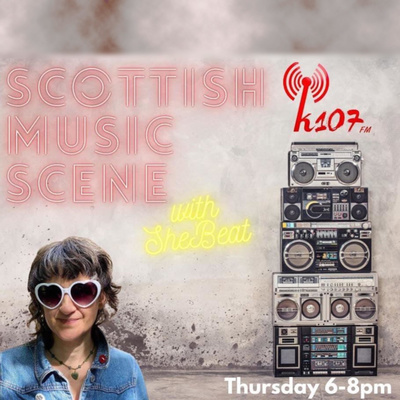 SheBeat's Scottish Music Scene