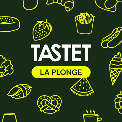 Tastet - La Plonge