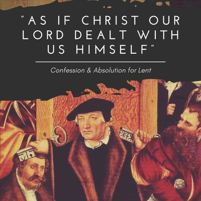 Devotions from Steadfast Lutherans