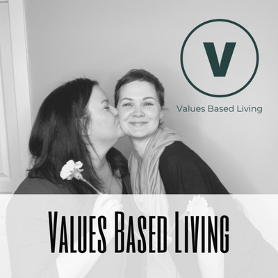 Values Based Living