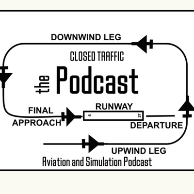 Closed Traffic Podcast
