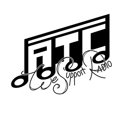 ATC We Support Radio