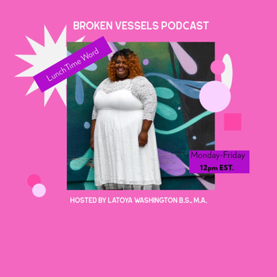 Broken Vessels