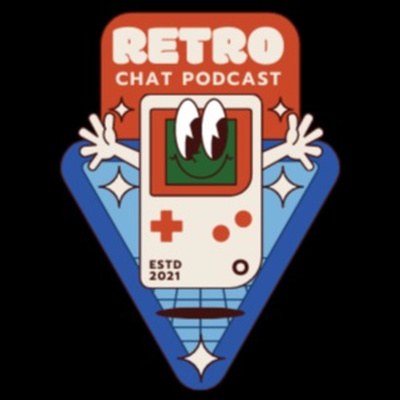 Retro Chat Podcast