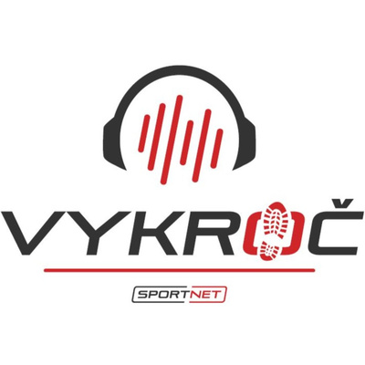 Vykroč