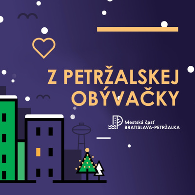 Z petržalskej obývačky