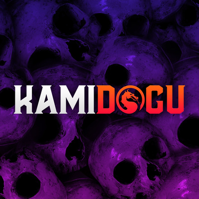 Kamidogu: Kombat Lives Here