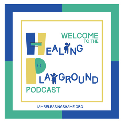 The Healing Playground Podcast