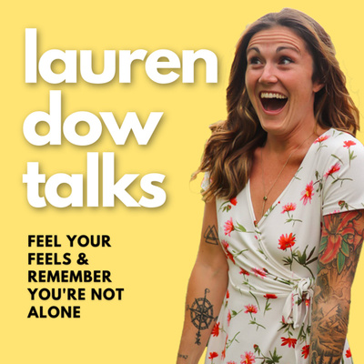 Lauren Dow Talks