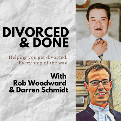 Divorced & Done