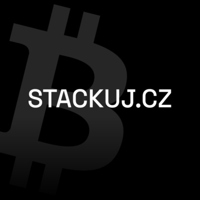 Stackuj.cz Podcast