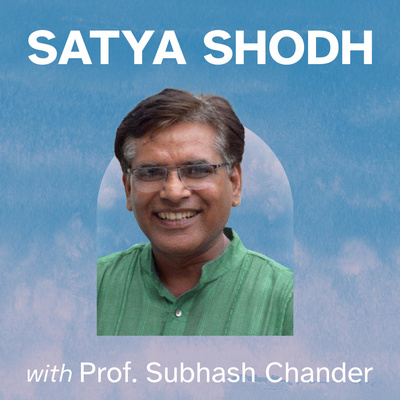 Satya Shodh Podcast