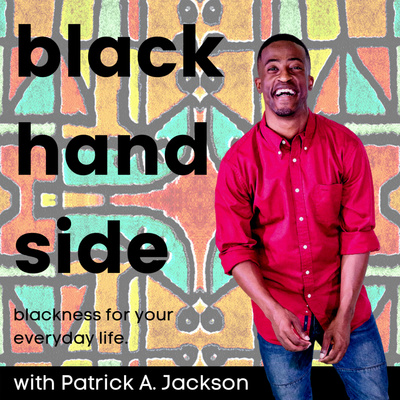 The Black Hand Side