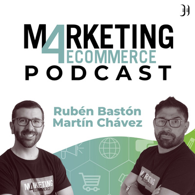 Marketing4eCommerce Podcast