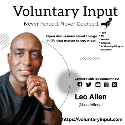 Voluntary Input