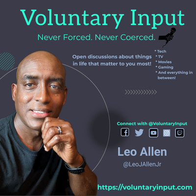 Voluntary Input