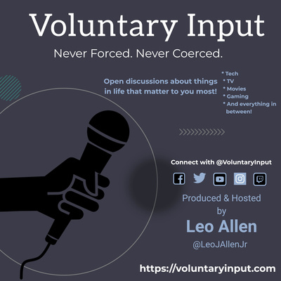 Voluntary Input