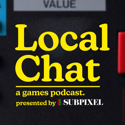 Local Chat