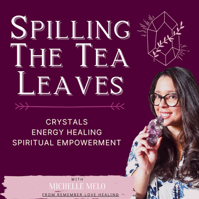 Spilling The Tea Leaves