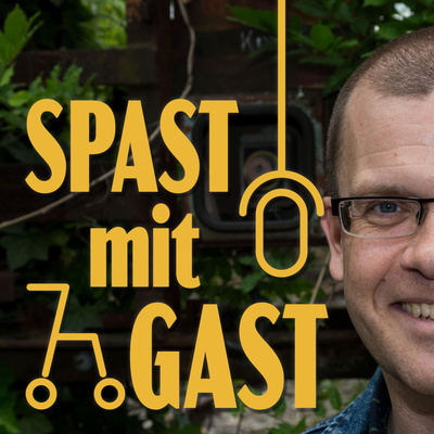 SPAST MIT GAST