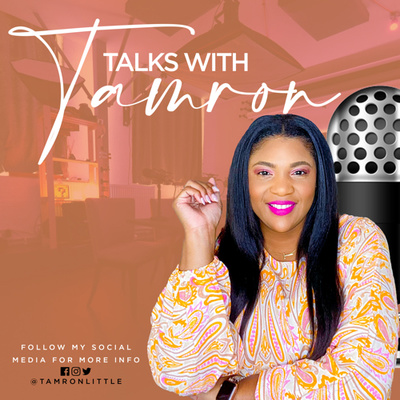 TalkswithTamron
