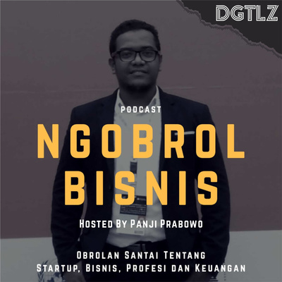 Ngobrol Bisnis bareng Panji Prabowo