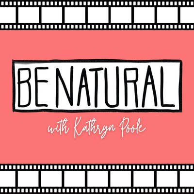 Be Natural