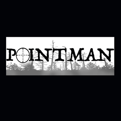 Pointman - Leading With Courage 