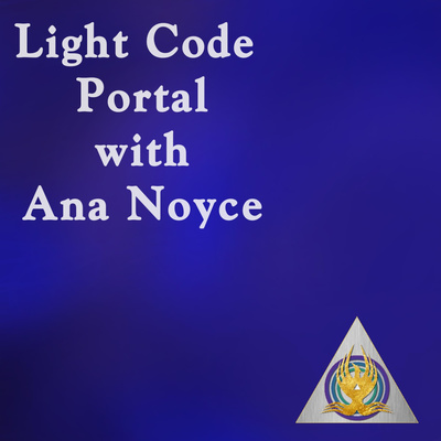 Light Code Portal with Ana Noyce