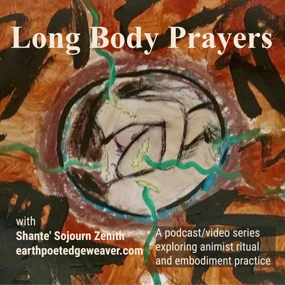 Long Body Prayers
