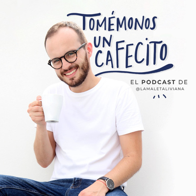 Tomémonos un Cafecito