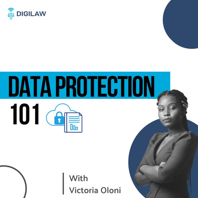 Data Protection 101