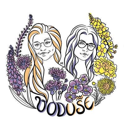 V'oduše