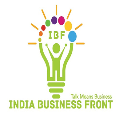 IBF - India Business Front 