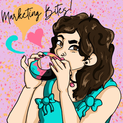 Marketing Bites by Offbeat!