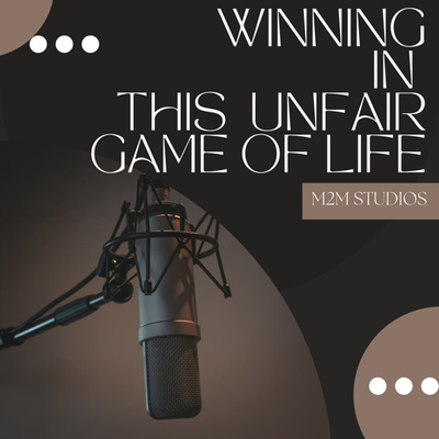 Minor to Major: How to win in this unfair game of life
