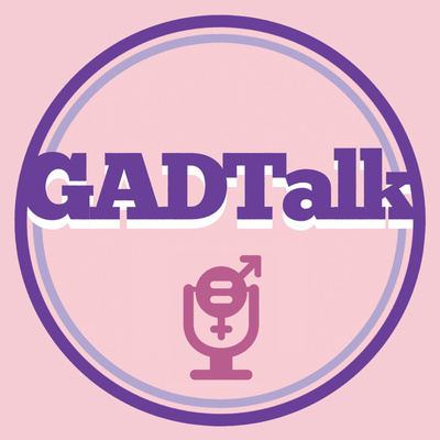 GADTalk: Sexual Harassment in the Cyberspace